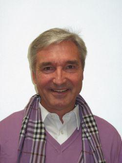 Dieter Wölm