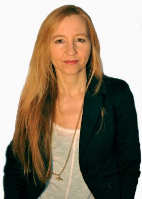 Katharina E. Volk