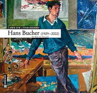 Hans Bucher (1929 - 2002)